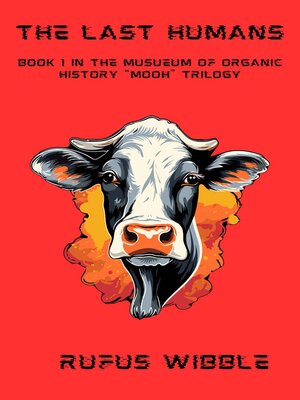 cover image of The Last Humans